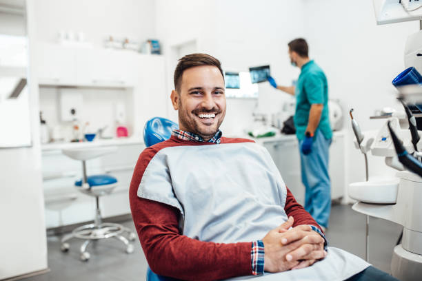 Best Root Canal Treatment  in Tice, FL